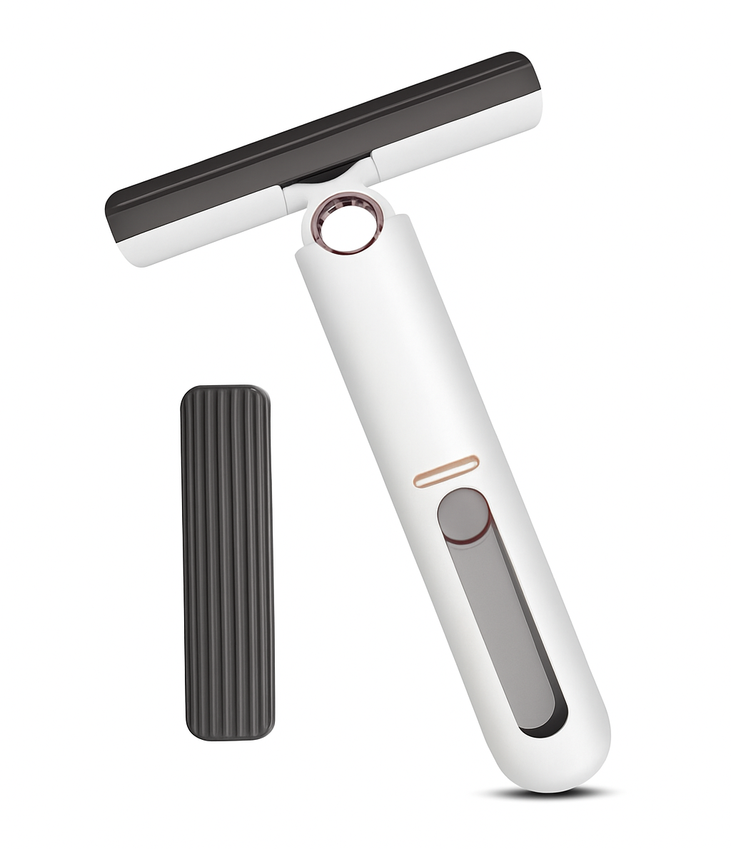 Urban™ Portable Mini Foldable Mop - Urban Goods