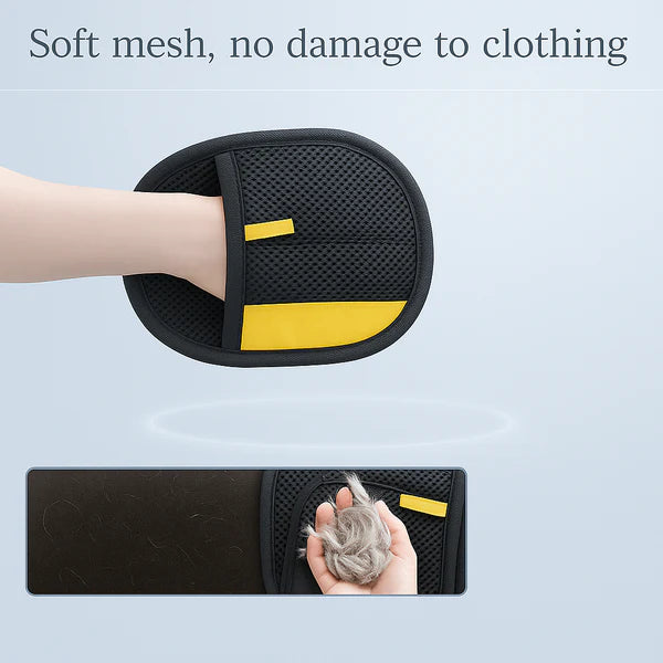 Urban™ Premium Pet Hair Removal Glove - Urban Goods