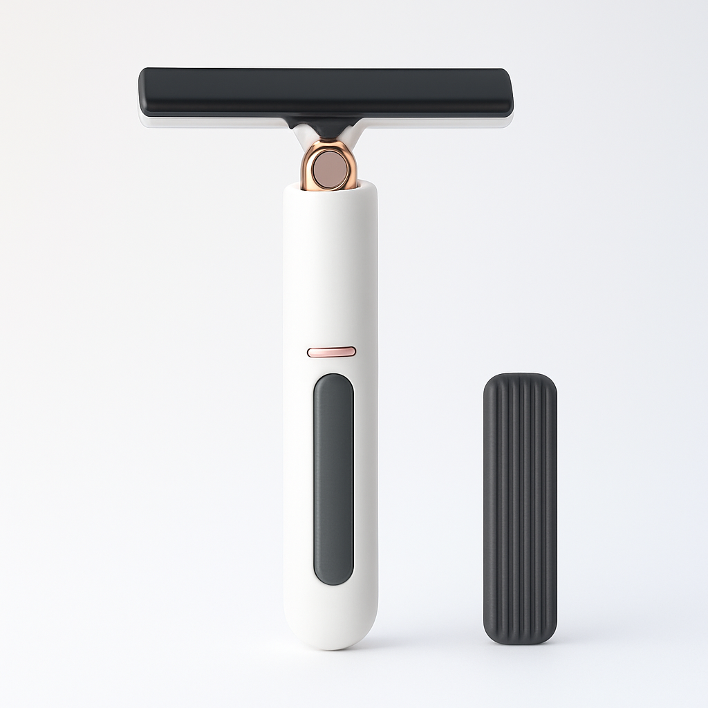 Urban™ Portable Mini Foldable Mop - Urban Goods