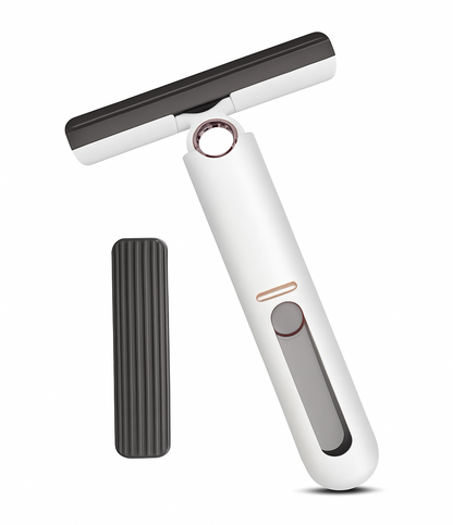 Urban™ Portable Mini Foldable Mop - Urban Goods
