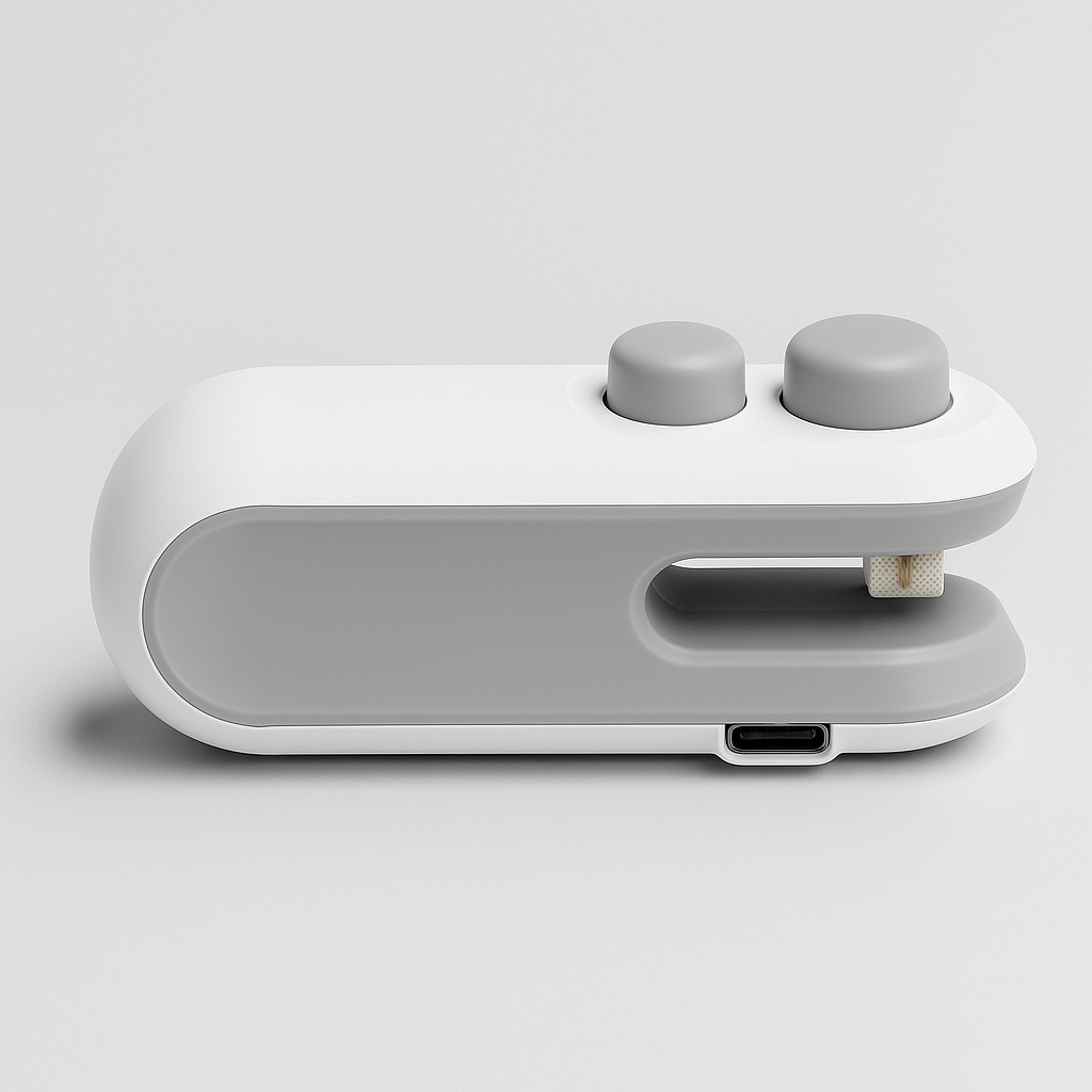 Urban™ Portable Mini Sealing Machine - Urban Goods