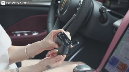 Urban™ Premium Retractable Car Charger
